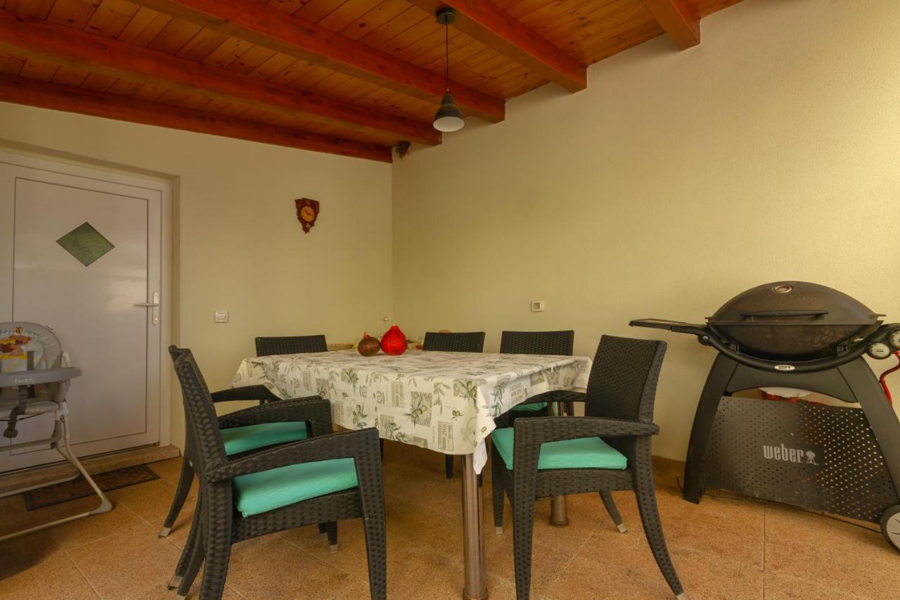 Holiday Stone House Бале Екстериор снимка