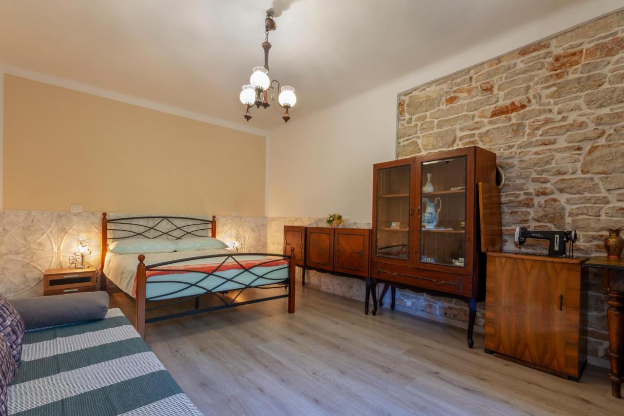 Holiday Stone House Бале Екстериор снимка