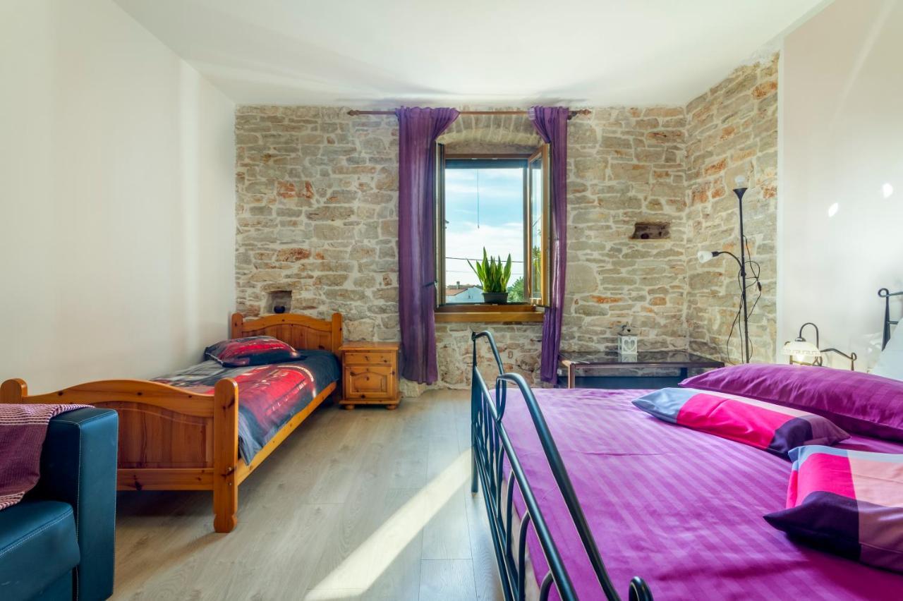 Holiday Stone House Бале Екстериор снимка