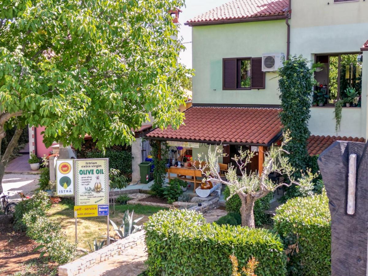 Holiday Stone House Бале Екстериор снимка