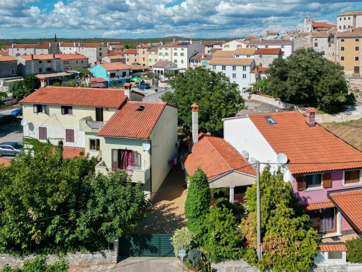 Holiday Stone House Бале Екстериор снимка